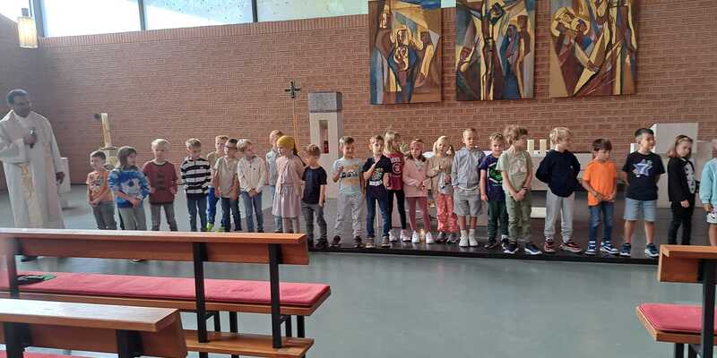 Wortgottesdienst