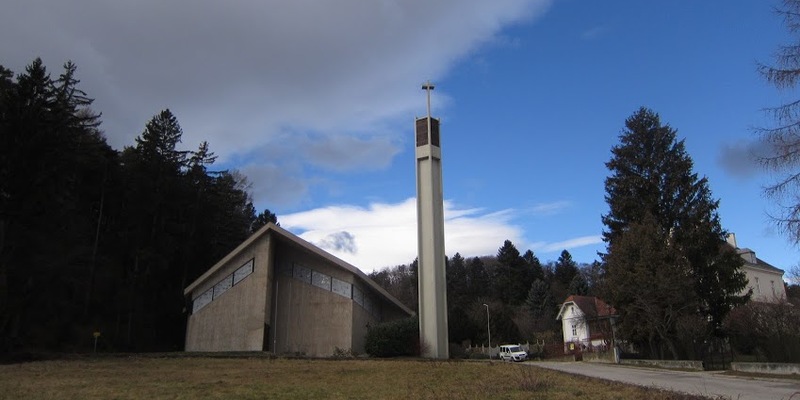 Pfarrkirche Mariä Himmelfahrt